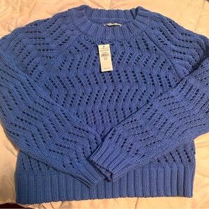 Brand new American Eagle sweater